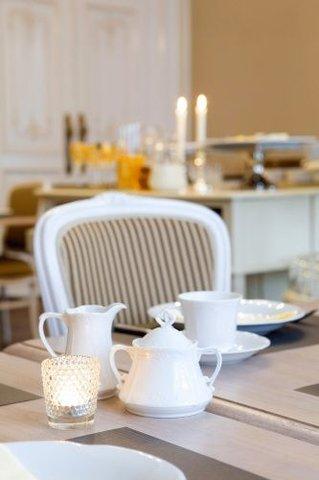 Hotel Hancelot в Ghent, BE