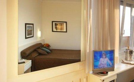 Hotel Rex, Antignano, IT