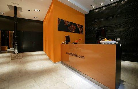 Petit Palace Plaza Malaga a Malaga, ES