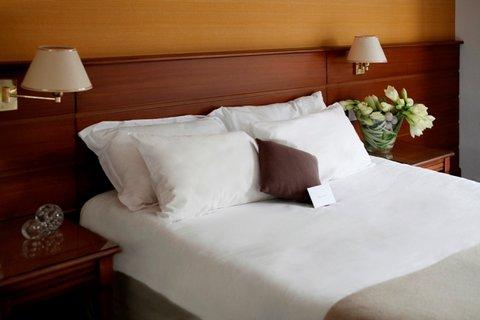 Mercure Antibes Sophia Antipolis Hotel i Nice, FR