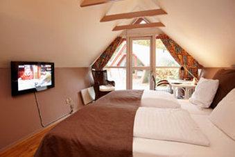 Christies Sdr Hostrup Kro en Aabenraa, DK