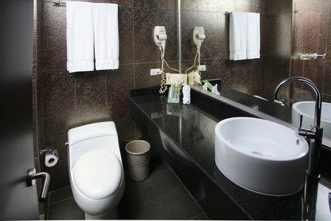 Riande Aeropuerto Hotel & Resort en El Dorado, PA