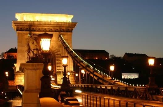 Carlton Hotel Budapest в Budapest, HU