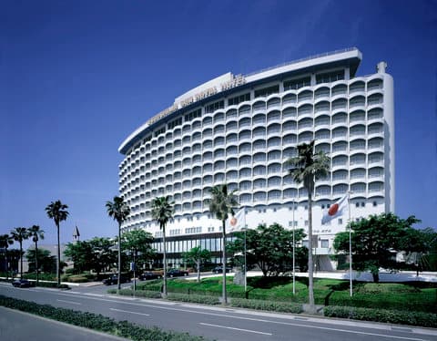 Kagoshima Sun Royal Hotel en Kagoshima, JP
