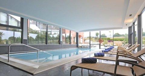 Pestana Alvor Park в Alvor, PT