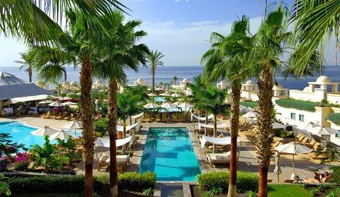 Vincci Seleccion La Plantacion del Sur 5* i Tenerife, ES