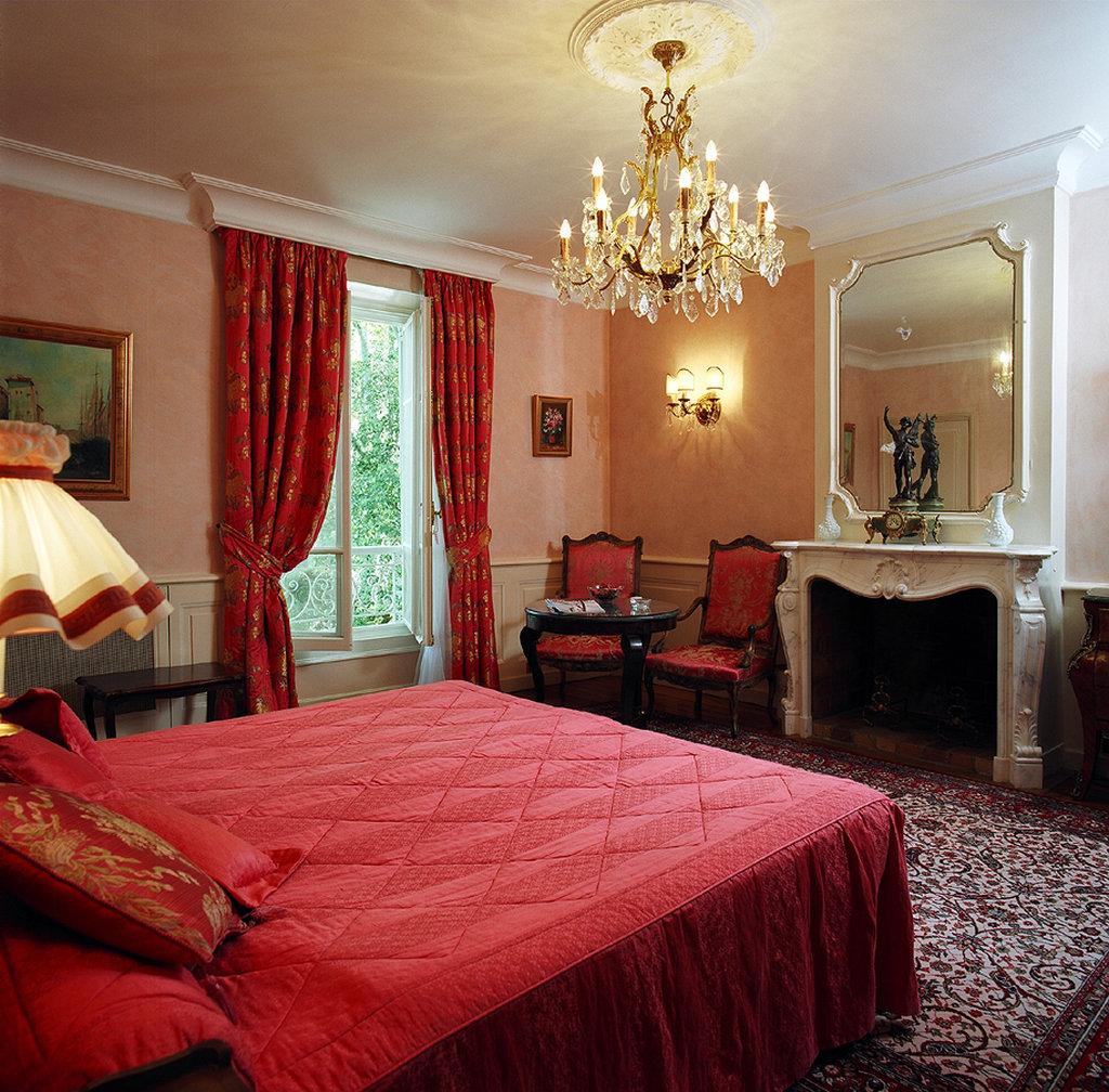 Hostellerie Les Frenes, Avignon, FR