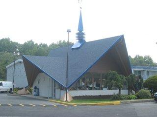 Crystal Inn ใน Neptune, NJ