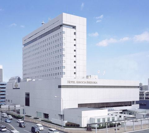 Hotel Associa Shizuoka, Shizuoka, JP