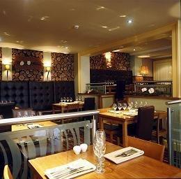 The Crown Hotel в Doncaster, GB1