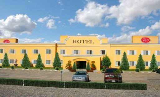 Hotel Zar Guadalajara в Zapopan, MX
