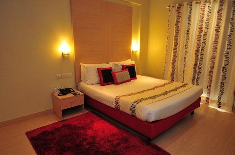 Avalon Courtyard Residences & Suites - New Delhi, New Delhi, IN