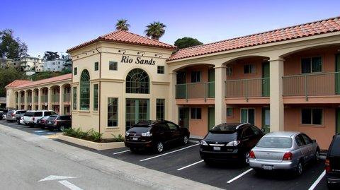 Rio Sands Hotel image