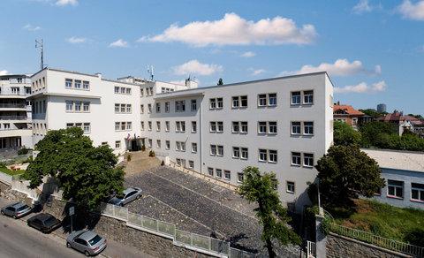 MaMaison Residence Sulekova ใน Bratislava, SK