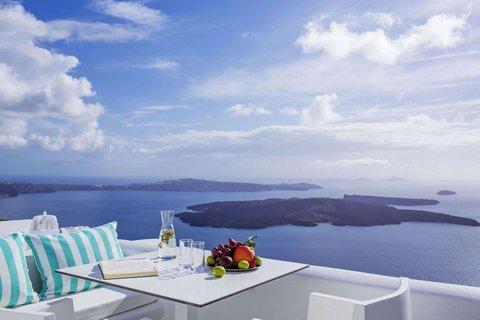 Astra Suites Hotel en Santorini, GR