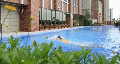 Hotel Kuva Chateau in Taoyuan, TW