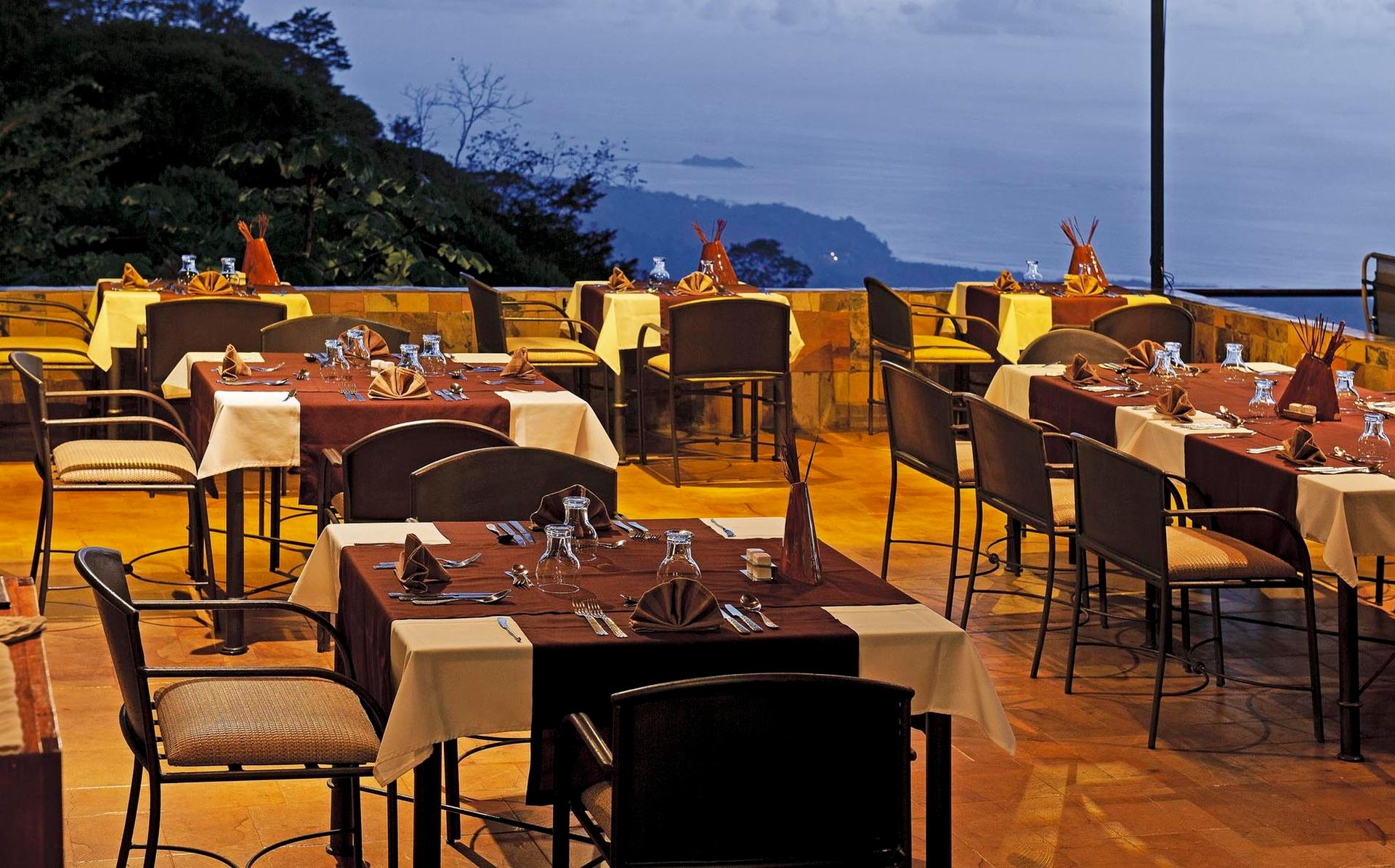 Rancho Pacifico, Dominical, CR
