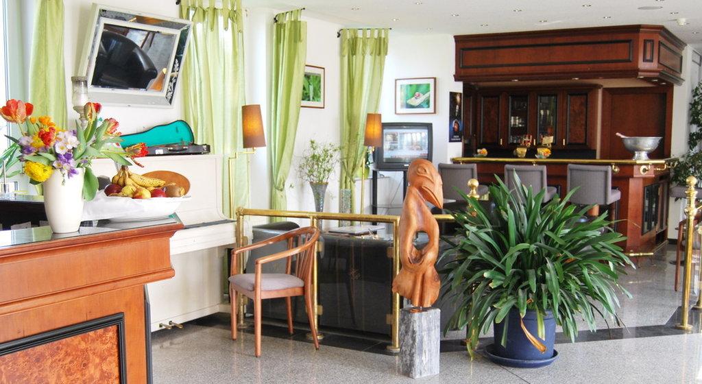 Residenz Hotel, Leipzig, DE