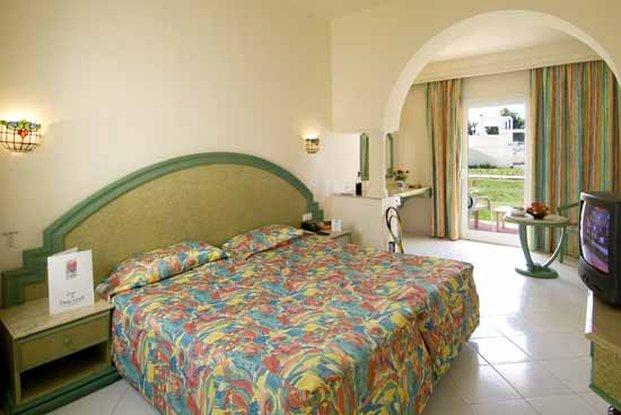 Thalassa Village Skanes en Monastir, TN