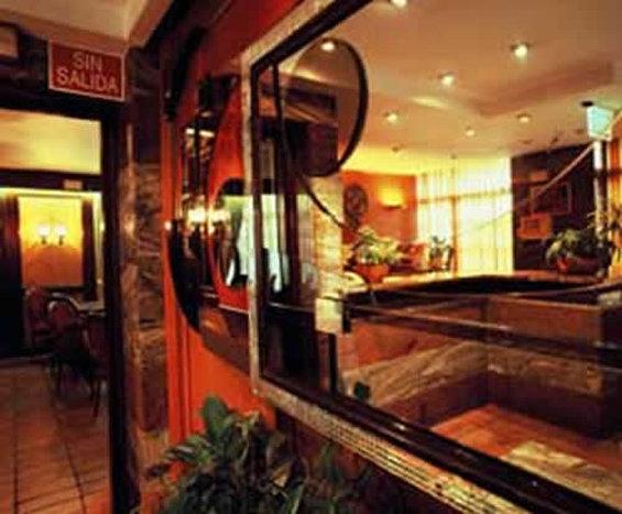 Las Anclas Hotel в El Astillero, ES