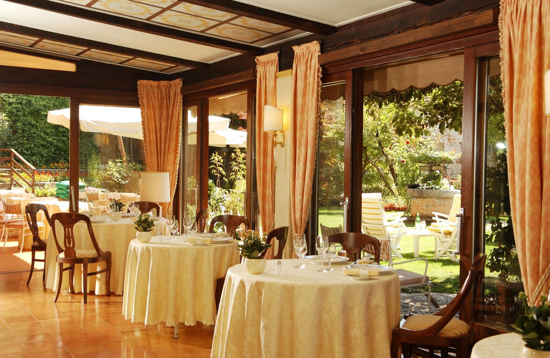 Villa Cipriani Asolo в Asolo, IT