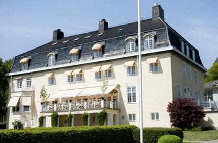 Norrkoping, SE 的 Hotel Villa Fridhem