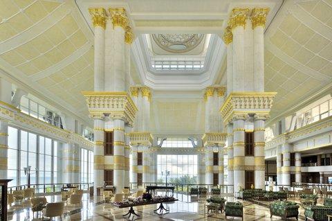 The Empire Brunei в Bandar Seri Begawan, BN
