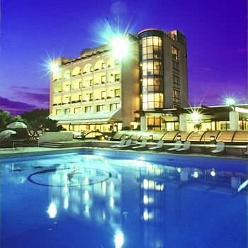 Mec Paestum Hotel em Capaccio-Paestum, IT