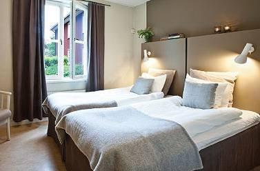 Gripsholms Vardshus Hotell & Konferens em Mariefred, SE