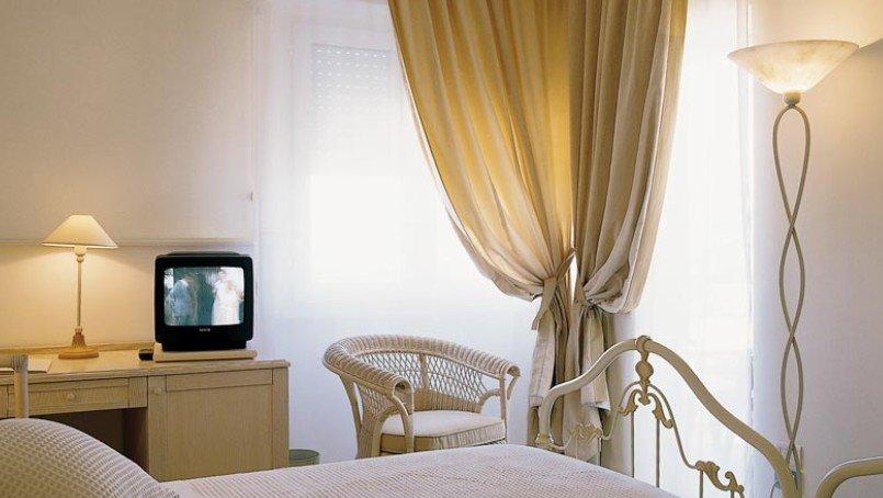 Sirolo, ITにおけるHotel Sirolo 