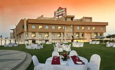 Ajmer, IN 的 Country Inn & Suites By Radisson Ajmer