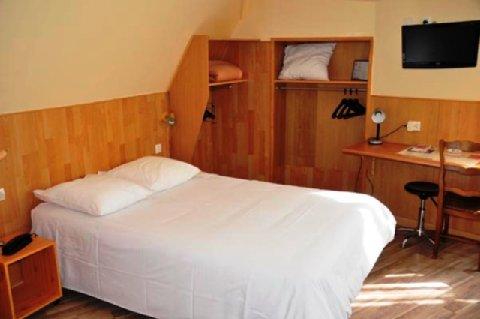 Inter Hotel Du Phare a Bordeaux, FR