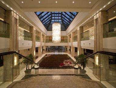 Howard Johnson by Wyndham Tongfang Plaza Zhuji, Zhuji, CN