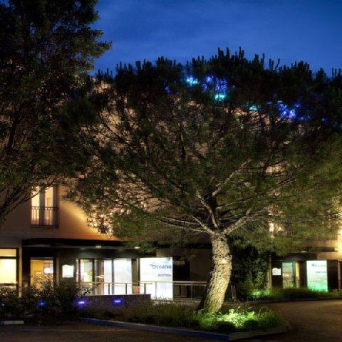 Hotel Escale Oceania - Aix-En-Provence в Aix-en-Provence, FR