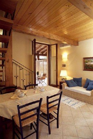 Fattoria San Lorenzo a Grosseto, IT