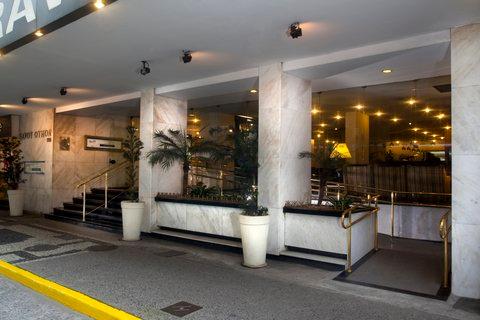 Savoy Othon в Rio De Janeiro, BR