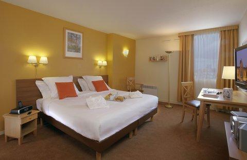 Citadines Toulouse Wilson en Toulouse, FR