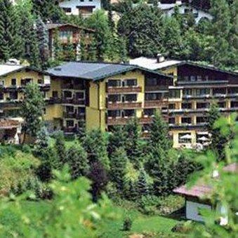 Hotel Sonnleiten, Saalbach-Hinterglemm, AT
