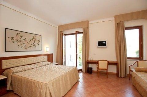 Hotel Caravel a Sant'Agnello, IT