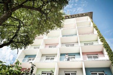 Hotel Daniel Graz in Graz, AT