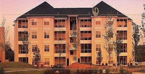 Fall Creek Resort image