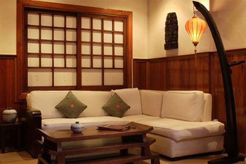 Bougainvillier Hotel, Phnom Penh, KH