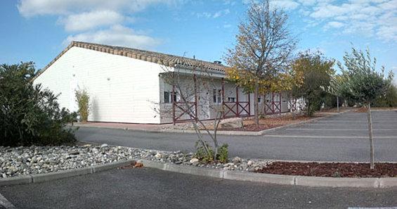 图卢兹, FR 的 Resid Price-Merville