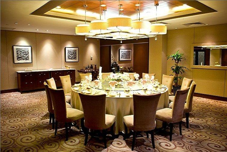 Nantong Hotel, Nantong, CN