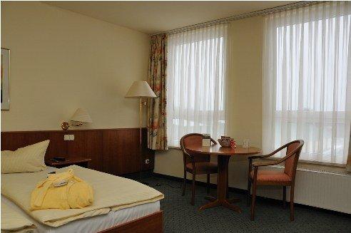 Hotel Sportwelt a Radeberg, DE