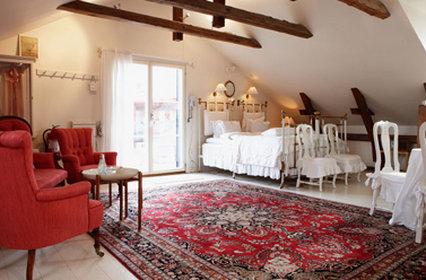 Bomans Hotell в Trosa, SE