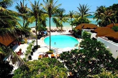 Iyara Beach Hotel & Plaza ใน สุราษฎร์ธานี, TH
