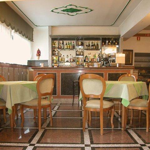 Hotel Residence President en Reggio Calabria, IT