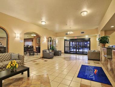 Baymont by Wyndham Decatur image