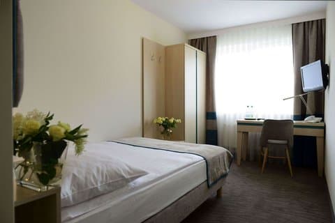Start hotel Antares в Gdynia, PL